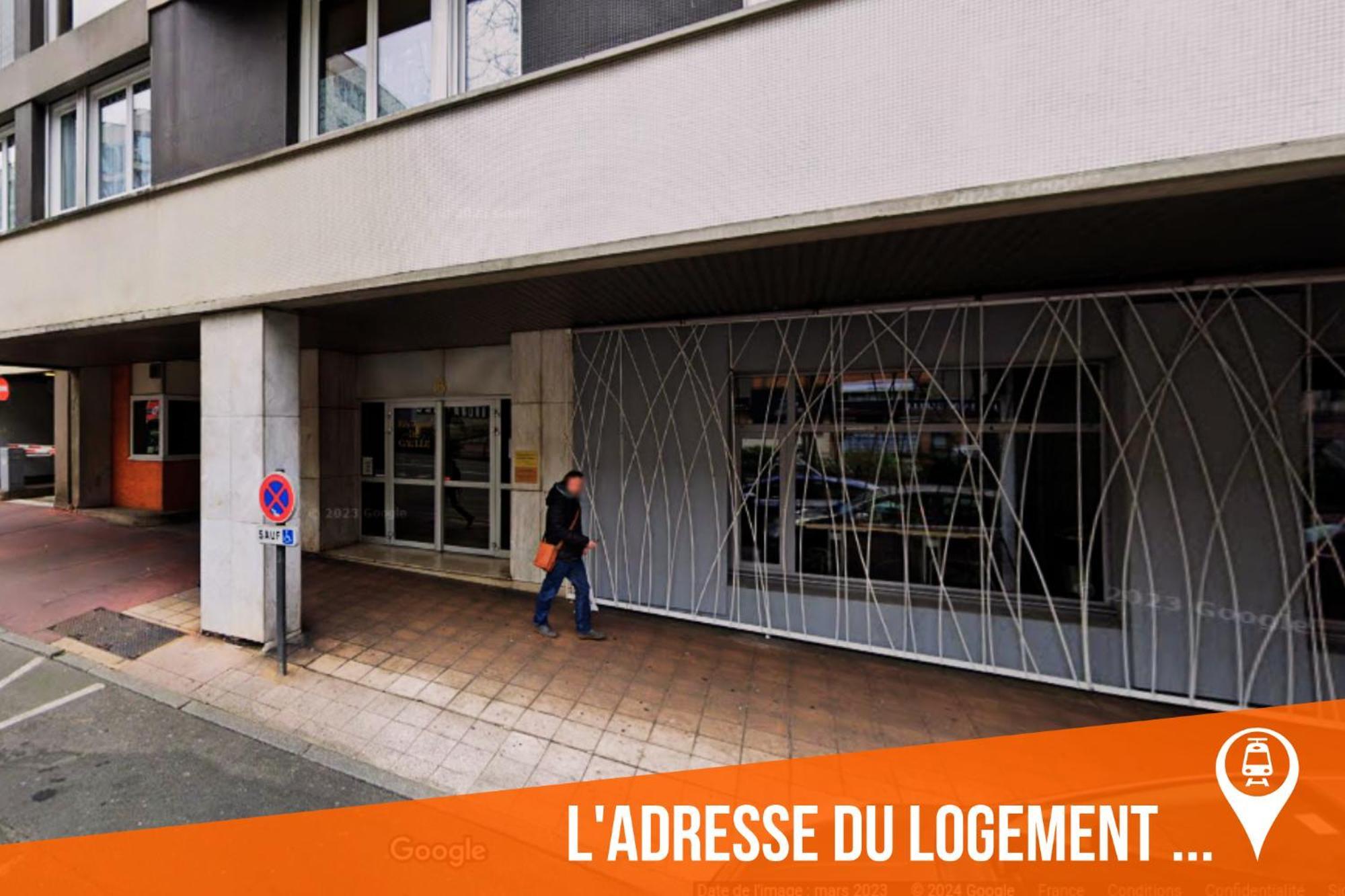 Le Mans City Sweet & Home - Climatise - Netflix - Wifi Fibre - Parking - Proche Circuit Des 24H & Centre-Ville - Accordhebergementconciergerie Esterno foto